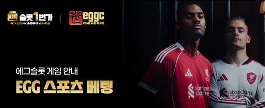 스포츠베팅 게임 제공